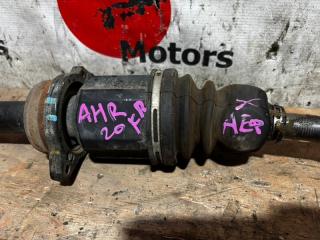 Привод правый передний TOYOTA ESTIMA AHR20W 2AZ-FXE 4 ракурс