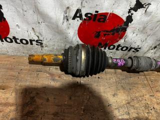 Привод правый передний TOYOTA VOXY, NOAH, ESQUIRE ZRR85G, ZRR85W, ZRR85 3ZR-FAE 4WD 2 ракурс