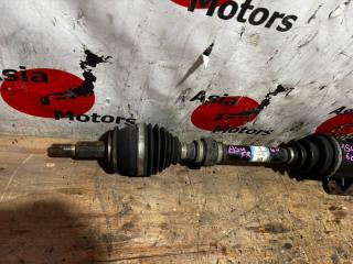 Привод правый передний TOYOTA HARRIER ASU60W 8ARFTS 2 ракурс Привод правый передний TOYOTA HARRIER ASU60W 8ARFTS 2 ракурс