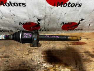 Привод правый передний TOYOTA HARRIER ASU60W 8ARFTS 3 ракурс Привод правый передний TOYOTA HARRIER ASU60W 8ARFTS 3 ракурс