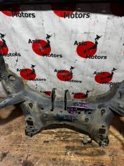 Балка под двс MAZDA CX-5 KE2AW, KE2FW, KE5AW, KE5FW, KEEAW, KEEFW PE-VPS 4 ракурс