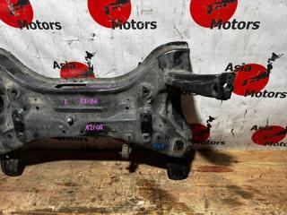 Балка под двс TOYOTA, DAIHATSU RAIZE, ROCKY A210A, A210S 1KRVET 4WD 3 ракурс