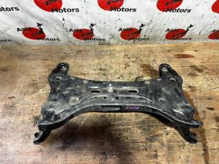 Балка под двс TOYOTA, DAIHATSU RAIZE, ROCKY A210A, A210S 1KRVET 4WD 4 ракурс