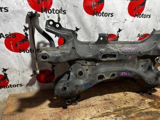 Балка под двс TOYOTA HARRIER ASU60W, ASU65W, ZSU60W, ZSU65W 8ARFTS, 3ZRFAE 2 ракурс