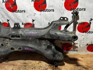 Балка под двс TOYOTA HARRIER ASU60W, ASU65W, ZSU60W, ZSU65W 8ARFTS, 3ZRFAE 3 ракурс