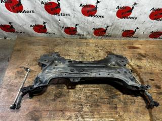Балка под двс TOYOTA HARRIER ASU60W, ASU65W, ZSU60W, ZSU65W 8ARFTS, 3ZRFAE 4 ракурс