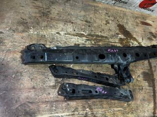 Балка под двс TOYOTA HARRIER ASU60W, ASU65W, ZSU60W, ZSU65W 8ARFTS, 3ZRFAE 2 ракурс