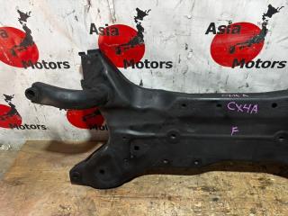 Балка под двс MITSUBISHI GALANT FORTIS, LANCER CY4A, CX4A, CY5A 4B11 2 ракурс