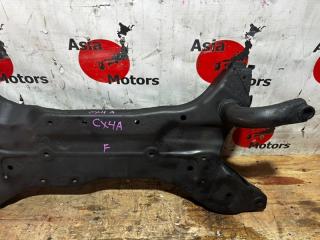 Балка под двс MITSUBISHI GALANT FORTIS, LANCER CY4A, CX4A, CY5A 4B11 3 ракурс