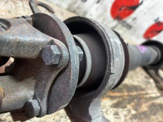 Карданный вал MAZDA CX-7 ER3P L3VDT 2WD 3 ракурс