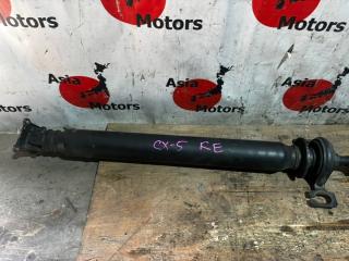 Карданный вал MAZDA CX-5 KE5AW PY-VPS 2 ракурс Карданный вал MAZDA CX-5 KE5AW PY-VPS 2 ракурс