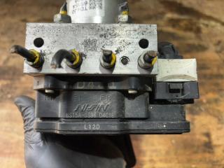 Блок abs HONDA SHUTTLE GP7, GP8 LEB D4C1E 3 ракурс