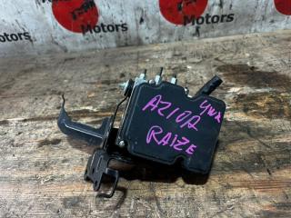 Запчасть блок abs TOYOTA RAIZE