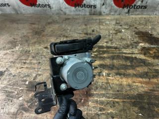 Блок abs TOYOTA RAIZE A210A 1KRVET 89540B1780 2 ракурс
