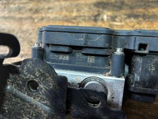 Блок abs TOYOTA RAIZE A210A 1KRVET 89540B1780 3 ракурс