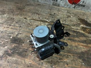Блок abs TOYOTA HARRIER ASU60W 8ARFTS 8954148530, 4454048650 2 ракурс