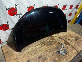 Капот HONDA FREED, FREED+ GB6, GB8, GB5, GB7 L15B NH731P 2 ракурс