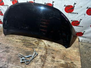 Капот HONDA FREED, FREED+ GB6, GB8, GB5, GB7 L15B NH731P 3 ракурс