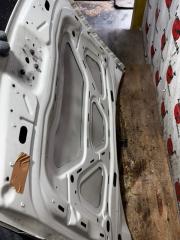 Капот PORSCHE CAYENNE 9PA, 957 M55.01 95551101100 5 ракурс