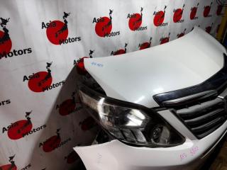Nose cut TOYOTA ALPHARD GGH25W, GGH20W, ANH20W, ANH25W 2GR-FE, 2AZ-FE 2 MODEL 5 ракурс