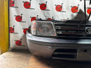 Nose cut TOYOTA LAND CRUISER PRADO VZJ95, VZJ90 5VZ-FE 2 ракурс