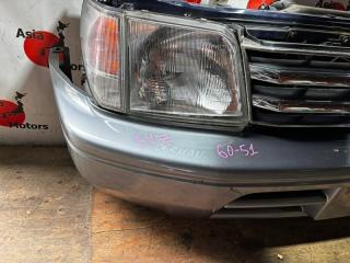 Nose cut TOYOTA LAND CRUISER PRADO VZJ95, VZJ90 5VZ-FE 3 ракурс