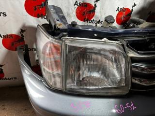 Nose cut TOYOTA LAND CRUISER PRADO VZJ95, VZJ90 5VZ-FE 4 ракурс