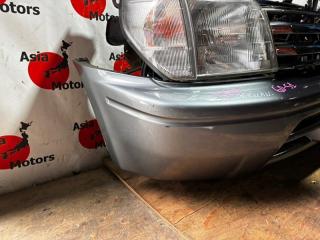 Nose cut TOYOTA LAND CRUISER PRADO VZJ95, VZJ90 5VZ-FE 5 ракурс