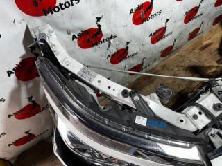 Nose cut TOYOTA VOXY ZRR80G, ZRR80W, ZRR85G, ZRR85W 3ZR-FAE 2 MODEL 5 ракурс