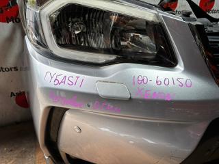 Nose cut SUBARU FORESTER SJG, SJ5 FB20A, FA20 STI 2 ракурс Nose cut SUBARU FORESTER SJG, SJ5 FB20A, FA20 STI 2 ракурс