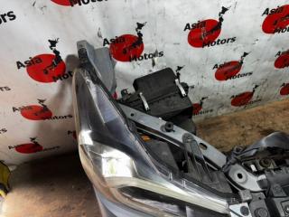 Nose cut SUBARU FORESTER SJG, SJ5 FB20A, FA20 STI 4 ракурс Nose cut SUBARU FORESTER SJG, SJ5 FB20A, FA20 STI 4 ракурс