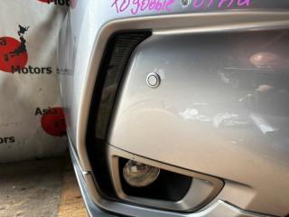 Nose cut SUBARU FORESTER SJG, SJ5 FB20A, FA20 STI 5 ракурс Nose cut SUBARU FORESTER SJG, SJ5 FB20A, FA20 STI 5 ракурс
