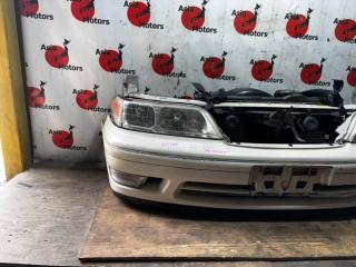 Nose cut TOYOTA MARK II GX100, GX105 1G-FE 2 ракурс