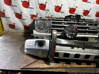 Nose cut MITSUBISHI PAJERO V45W, V25W 6G74 TERMINATOR 2 ракурс