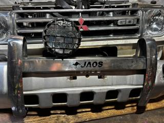 Nose cut MITSUBISHI PAJERO V45W, V25W 6G74 TERMINATOR 4 ракурс