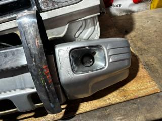 Nose cut MITSUBISHI PAJERO V45W, V25W 6G74 TERMINATOR 5 ракурс