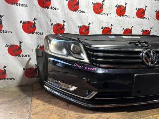 Nose cut Volkswagen PASSAT 365, 3CC, 362, B7 CAX 2 ракурс