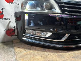 Nose cut Volkswagen PASSAT 365, 3CC, 362, B7 CAX 3 ракурс