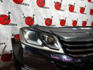 Nose cut Volkswagen PASSAT 365, 3CC, 362, B7 CAX 4 ракурс