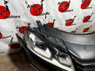 Nose cut Volkswagen PASSAT 365, 3CC, 362, B7 CAX 5 ракурс