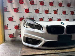 Nose cut BMW 2-SERIES ACTIVE TOURER, 2-SERIES GRAN TOURER F45, F46 B38A15A, B47C20A 2 ракурс