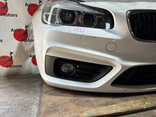 Nose cut BMW 2-SERIES ACTIVE TOURER, 2-SERIES GRAN TOURER F45, F46 B38A15A, B47C20A 4 ракурс