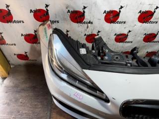 Nose cut BMW 2-SERIES ACTIVE TOURER, 2-SERIES GRAN TOURER F45, F46 B38A15A, B47C20A 5 ракурс