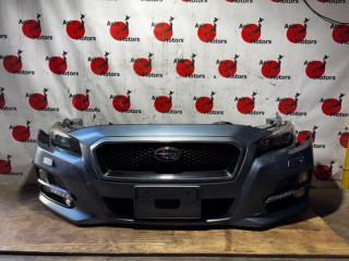 Запчасть nose cut SUBARU LEVORG 2016