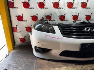 Nose cut NISSAN FUGA PY50, Y50, PNY50, GY50 VQ35HR 2 ракурс