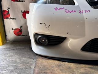 Nose cut NISSAN FUGA PY50, Y50, PNY50, GY50 VQ35HR 3 ракурс