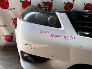 Nose cut NISSAN FUGA PY50, Y50, PNY50, GY50 VQ35HR 4 ракурс