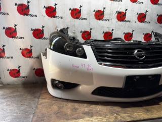 Nose cut NISSAN FUGA PY50, Y50, PNY50, GY50 VQ35HR 2 ракурс
