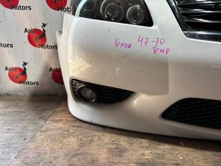 Nose cut NISSAN FUGA PY50, Y50, PNY50, GY50 VQ35HR 3 ракурс