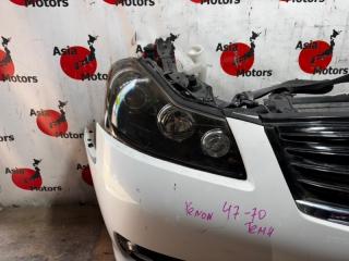 Nose cut NISSAN FUGA PY50, Y50, PNY50, GY50 VQ35HR 4 ракурс